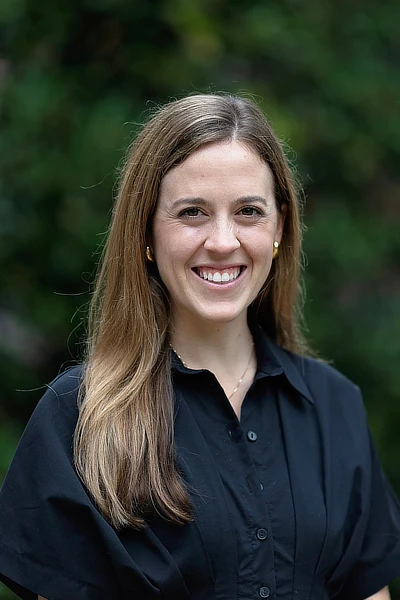 Photo of Allie Saunders